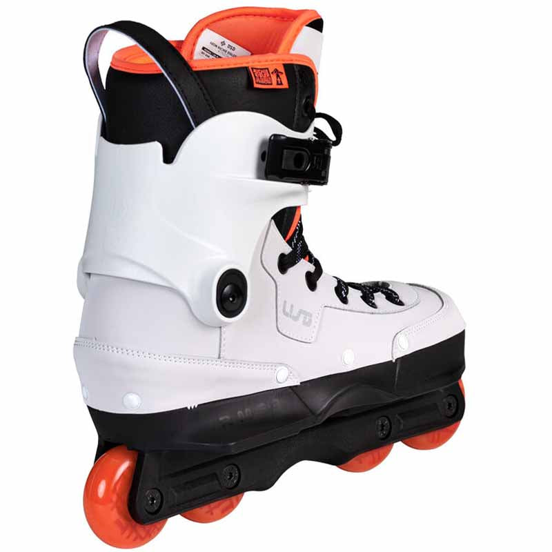 USD Aeon 60 Richie Eisler Aggressive Skates