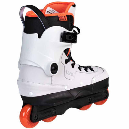 USD Aeon 60 Richie Eisler Aggressive Skates