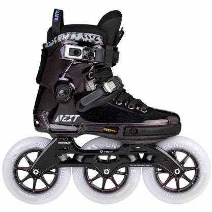 Powerslide Next 30th Anniversary 125 Skates