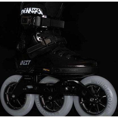 Powerslide Next 30th Anniversary 125 Skates
