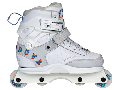 Gawds 1 Martina Svobodova Aggressive Skates