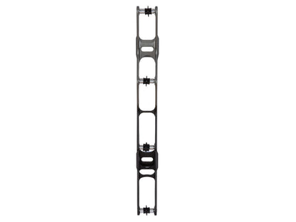 Powerslide Triple X 13.2/4x110 Black/Grey 195 Frame