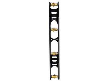 Swings MG 11.0/4x90 Black Gold Frame