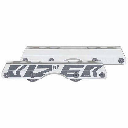 Kizer Team Fluid IV White/Grey SL Frame