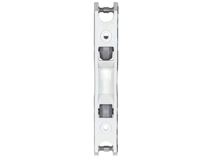 Kizer Team Fluid IV White/Grey SL Frame