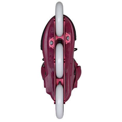 Powerslide Next 110 PDS Merlot Skates