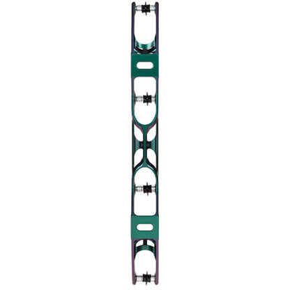 Powerslide Icon 13,3/4x110 Frame