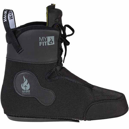 MyFit Reaction Dual Fit Liners