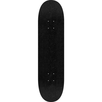 Powell Peralta Mike Vallely Elephant Silver Foil Flight Deck 8.38"