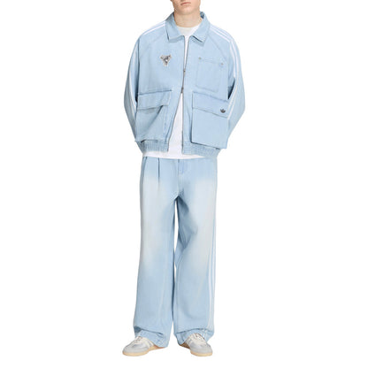 Adilenium 5.0 Denim Jacket