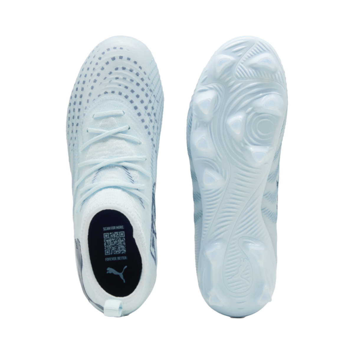 Puma FUTURE 9 MATCH Big Kids' Firm/Artificial Ground Soccer Cleats