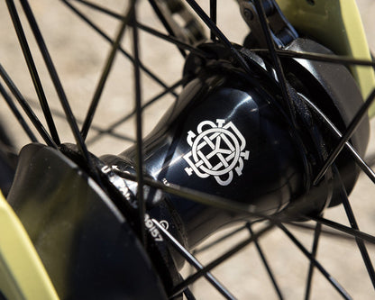 Sunday Soundwave Special FC Bike