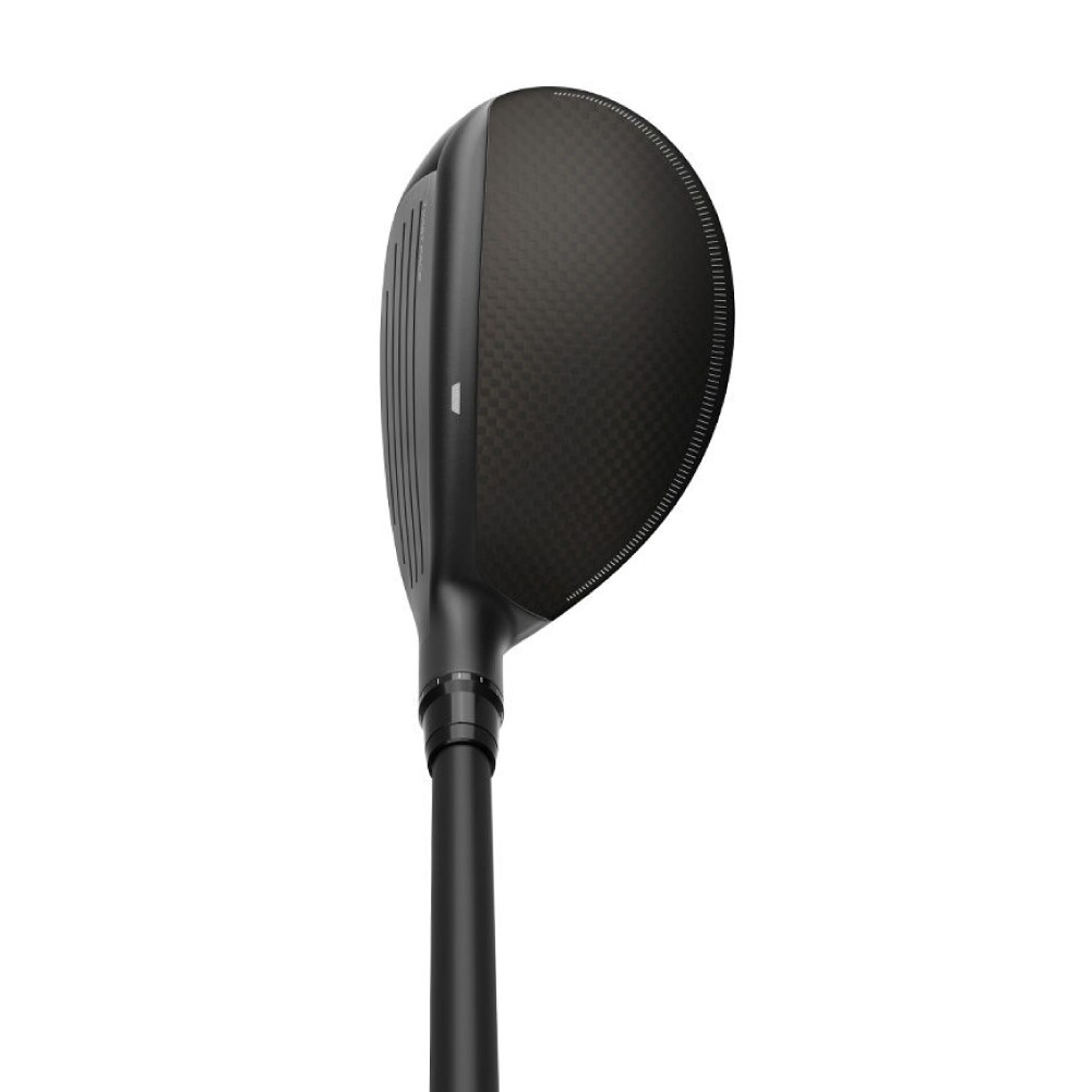 TaylorMade Qi Max Men Combo Set with Steel Shaft (6-P/A H4/5)