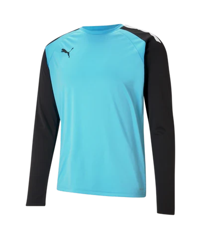 Puma TeamPacer Goalkeeper Long Sleeve Jersey Jr