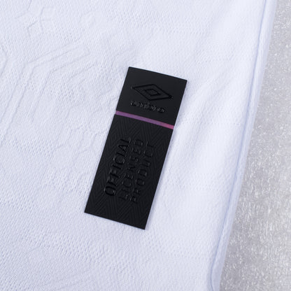 Umbro Guatemala Men's Long Sleeve Home Jersey 25/26