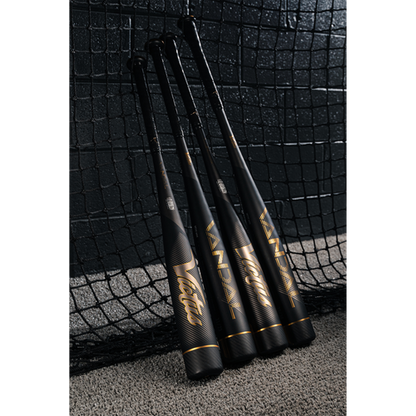 VICTUS 2022 VANDAL -5 USSSA BASEBALL BAT