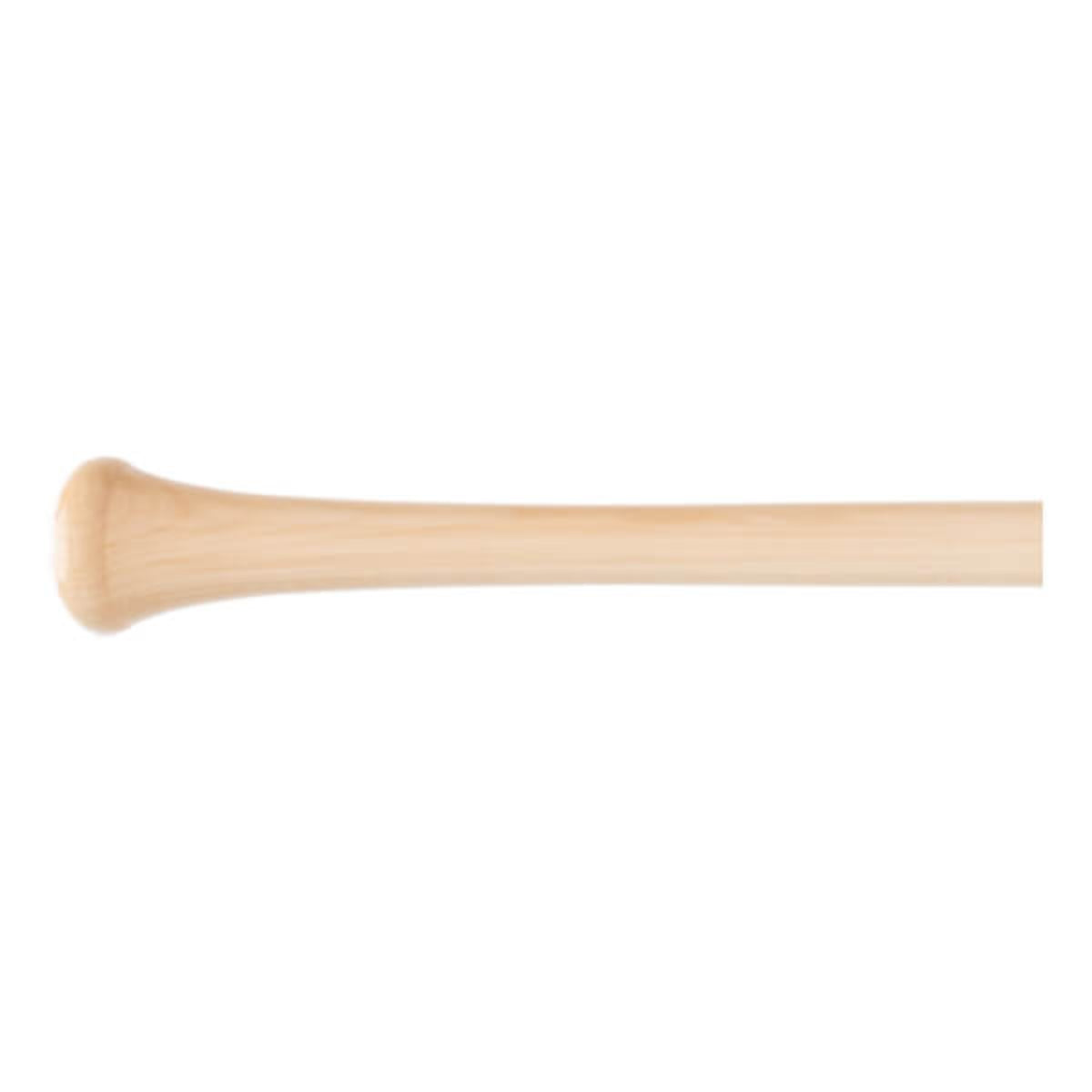 Victus JRODSHOW Maple Pro Reserve Bat - Nat/Char