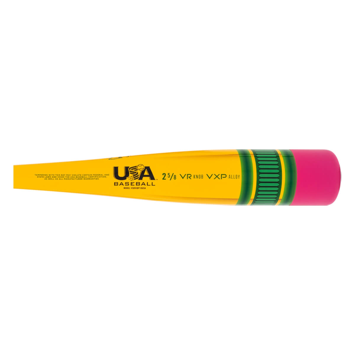 Victus VIBE PENCIL USA SL (-10) 2 5/8 Bat