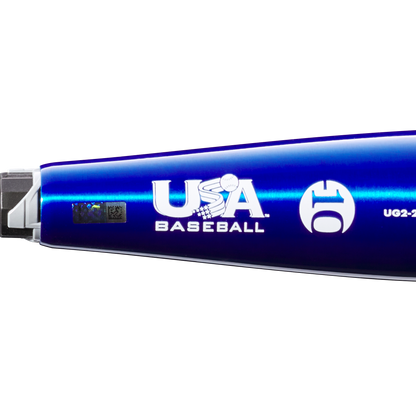 DEMARINI 2023 DEMARINI THE GOODS (-10) USA BASEBALL BAT