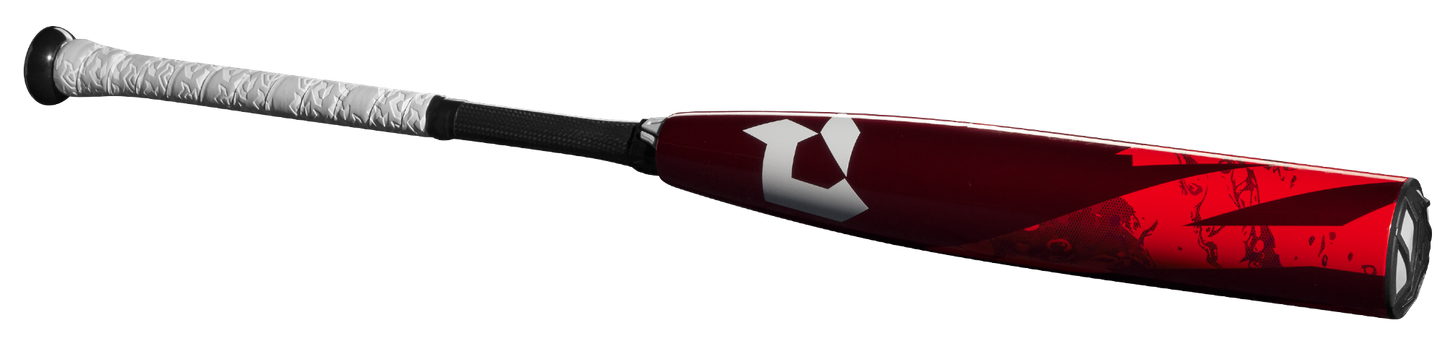 DEMARINI 2024 ZOA (-5) USSSA BASEBALL BAT