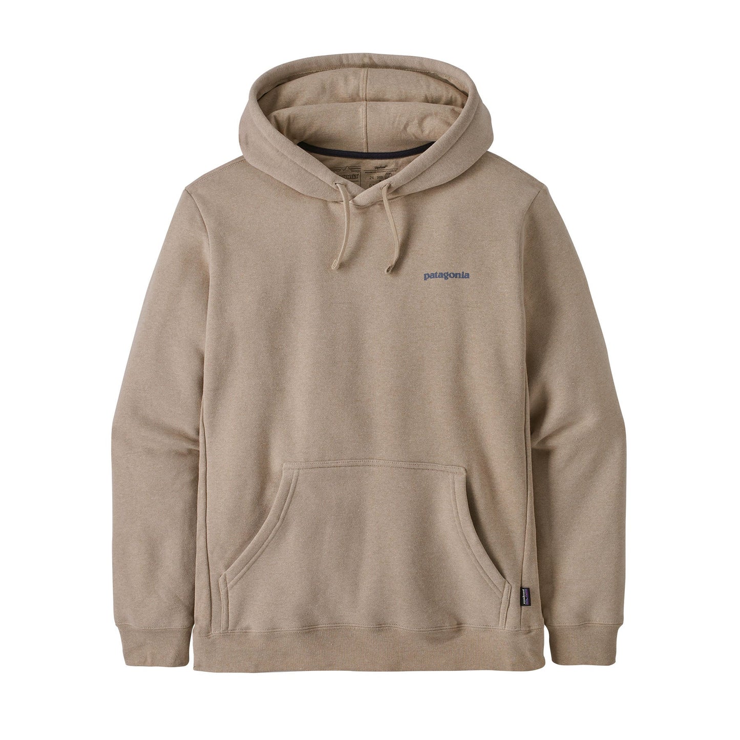 Patagonia Boardshort Logo Uprisal Hoody
