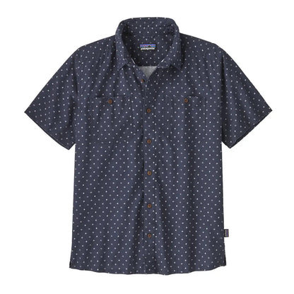 Patagonia M's Back Step Shirt - DQ