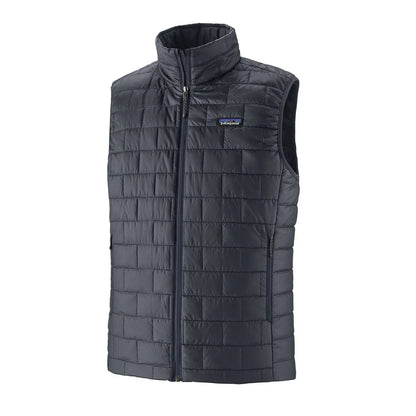 Patagonia M's Nano Puff Vest - New for 2025