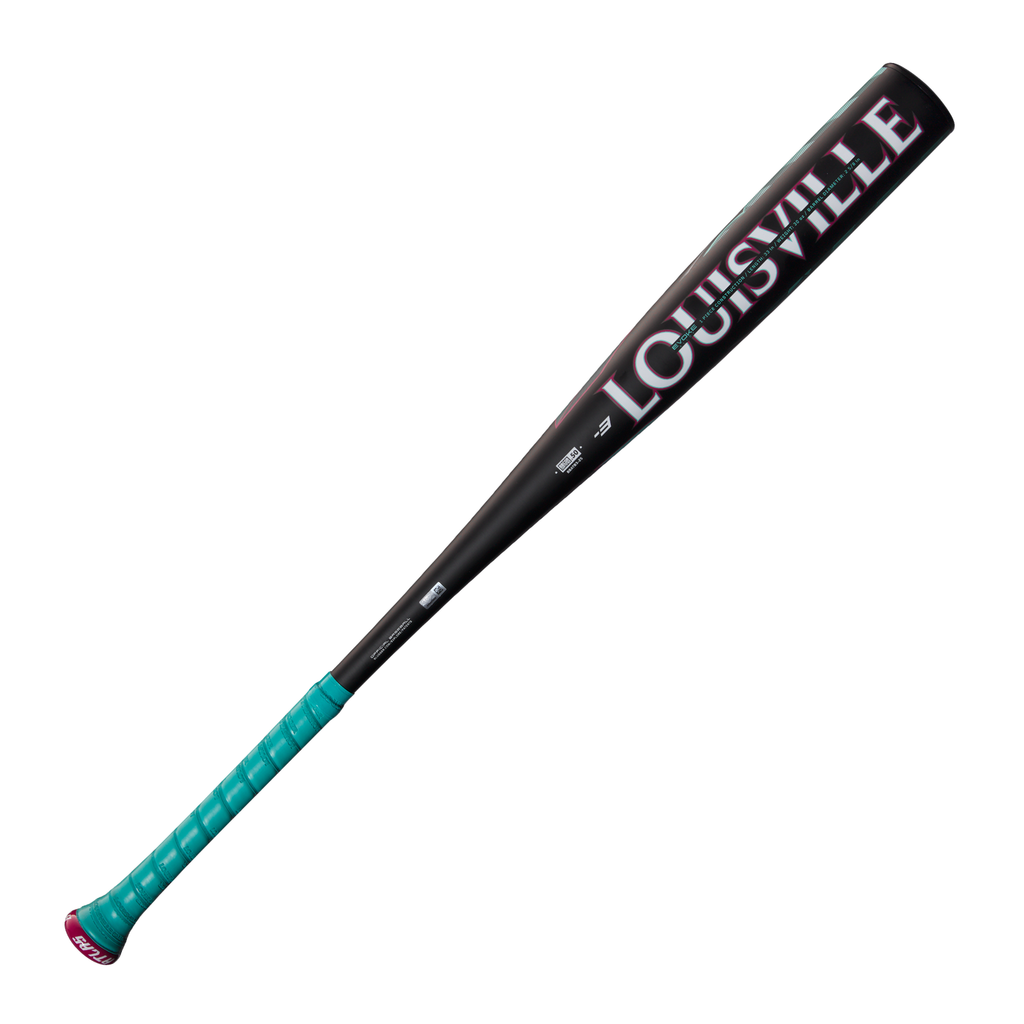 LOUISVILLE SLUGGER 2025 ATLAS™ (-3) BBCOR BASEBALL BAT
