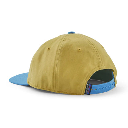 Patagonia Kid's Funhoggers Hat
