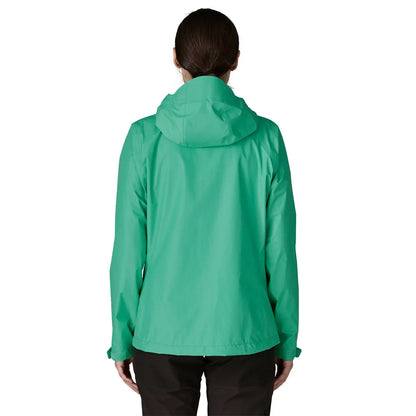 Patagonia W's Torrentshell 3L Jacket