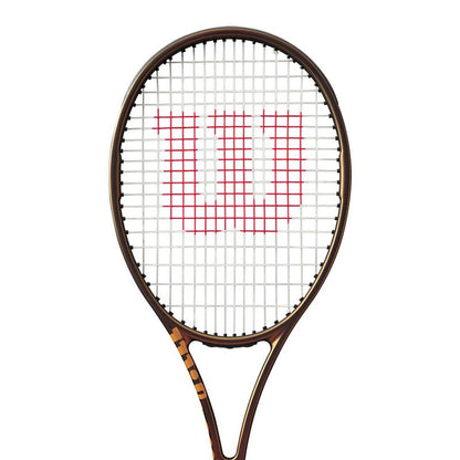 Wilson Pro Staff 97 v14 Tennis Racquet 2023