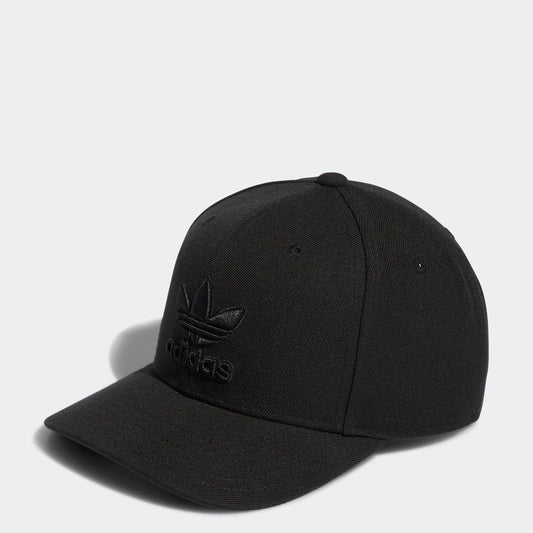Modern Pre- Curved Hat