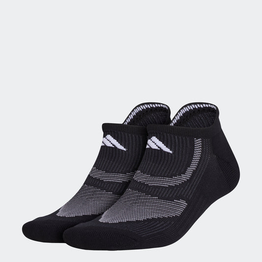 Superlite Performance No-Show Socks 2 Pairs
