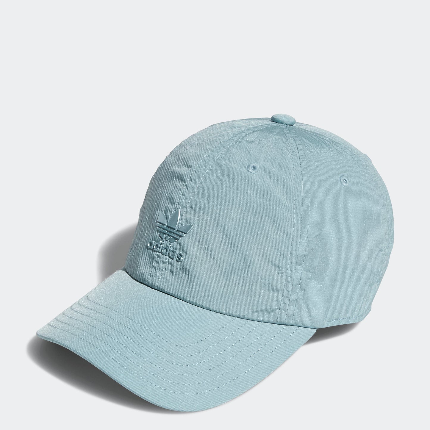 Shine Strap-Back Hat