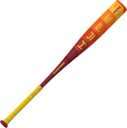 EASTON 2025 HYPE FIRE -8 USSSA BASEBALL BAT
