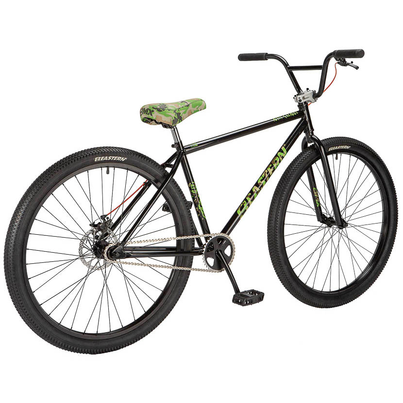 Eastern Bikes Growler 29" Bike