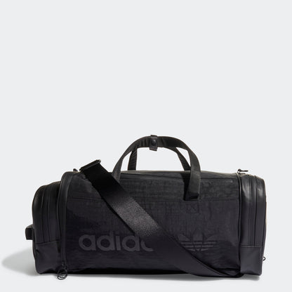 Blue Version Duffel Luxe