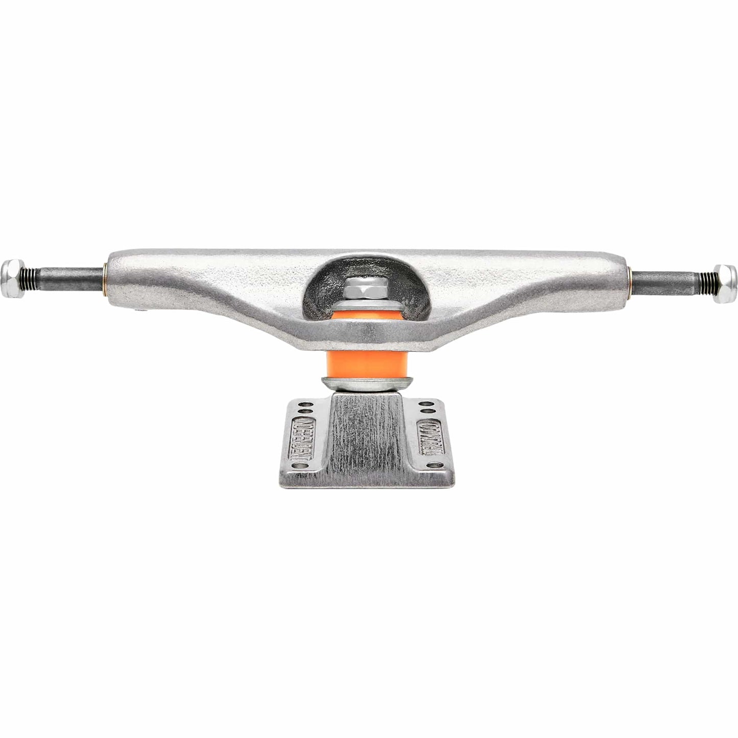Independent Stage 11 Polished Skateboard Trucks 169
