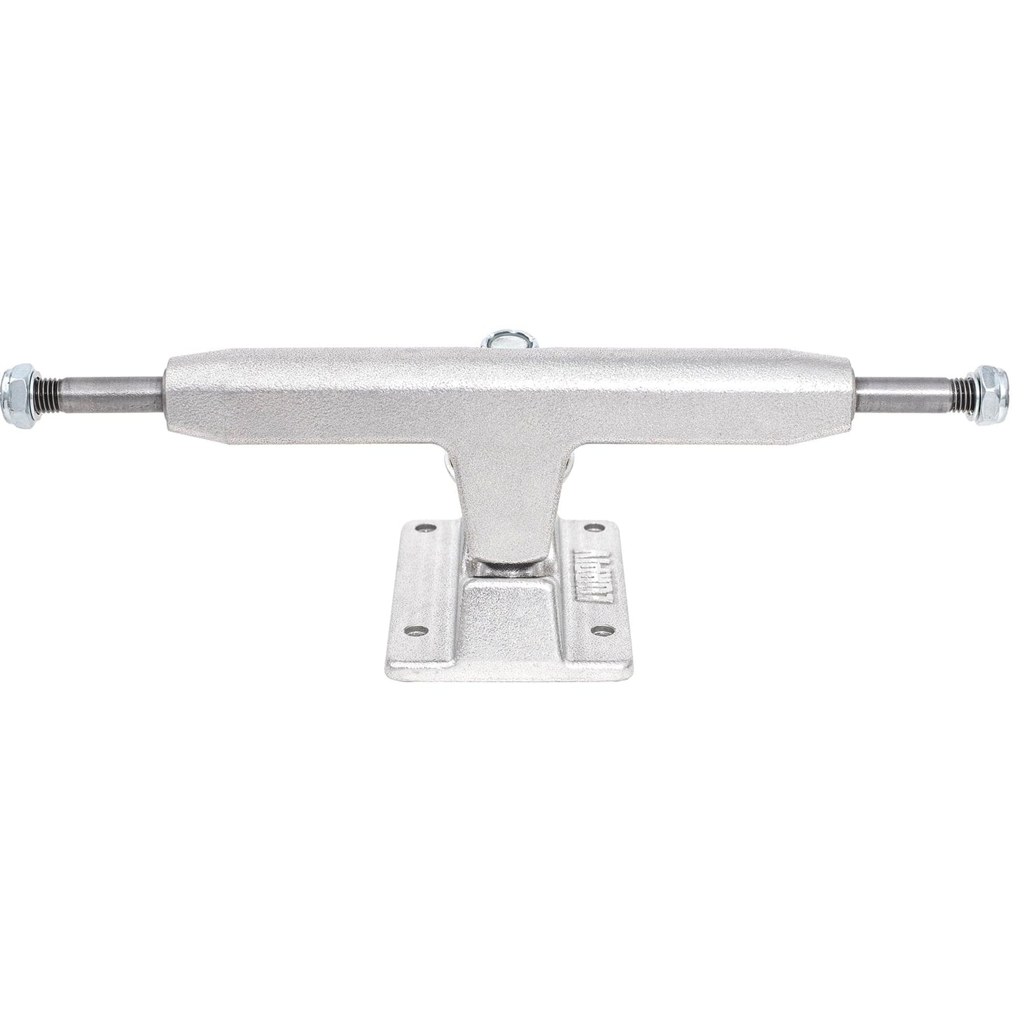 Lurpiv Polished Skateboard Trucks 150mm