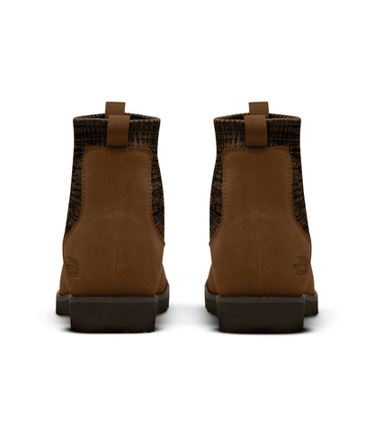 The North Face - Ballard III Chelsea WP -  Women's - TNF Black/Gardenia White