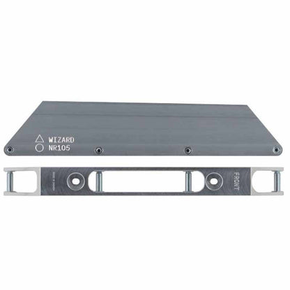 Wizard NR UFS Frame