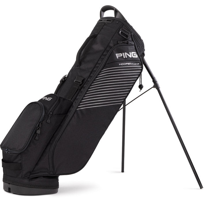 Ping 2026 Prodi-G I Junior Club Package Set - 9PC Club Set (Golf Bag Included)