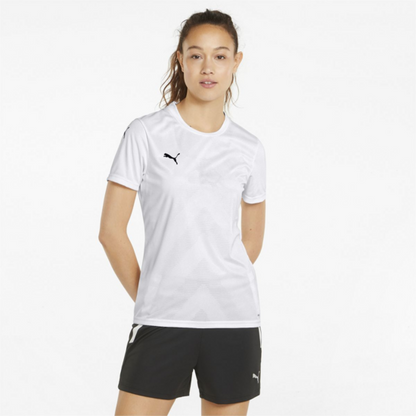 Puma Womens Team Glory Soccer Jersey