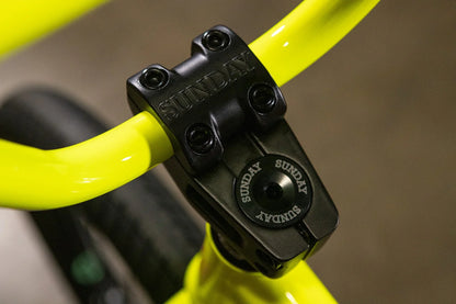 Sunday Aaron Ross Signature Bike