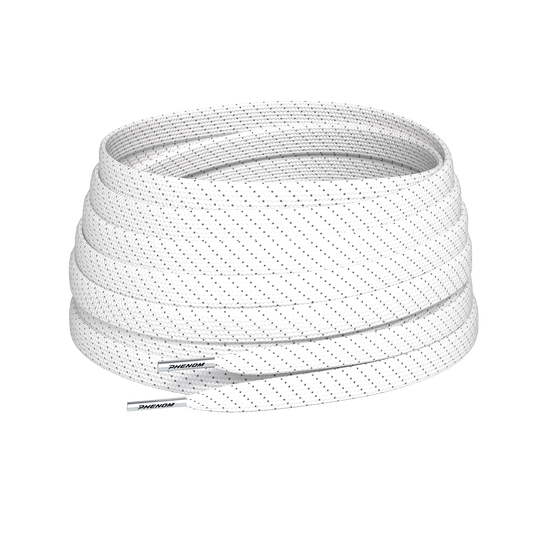 Phenom Flat Shoelaces