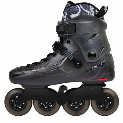 Flying Eagle X5F Spectre Black Skates